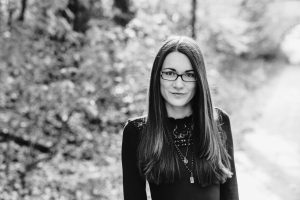 Nicki Schäfer Lichtmädchen Fotografie