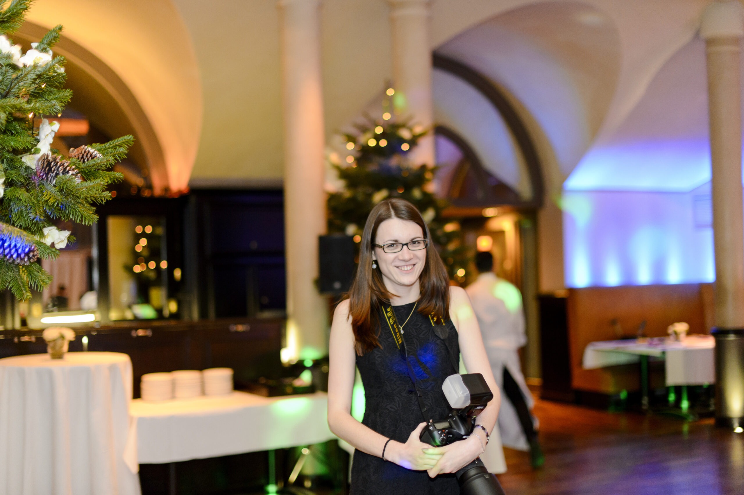 Über mich - (C) Lichtmädchen Fotografie Nicki Schäfer