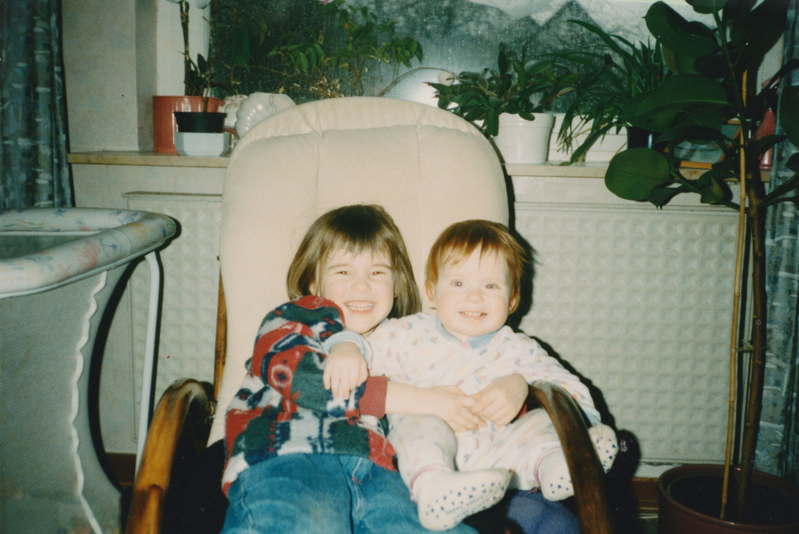 Über mich - (C) Lichtmädchen Fotografie Nicki Schäfer