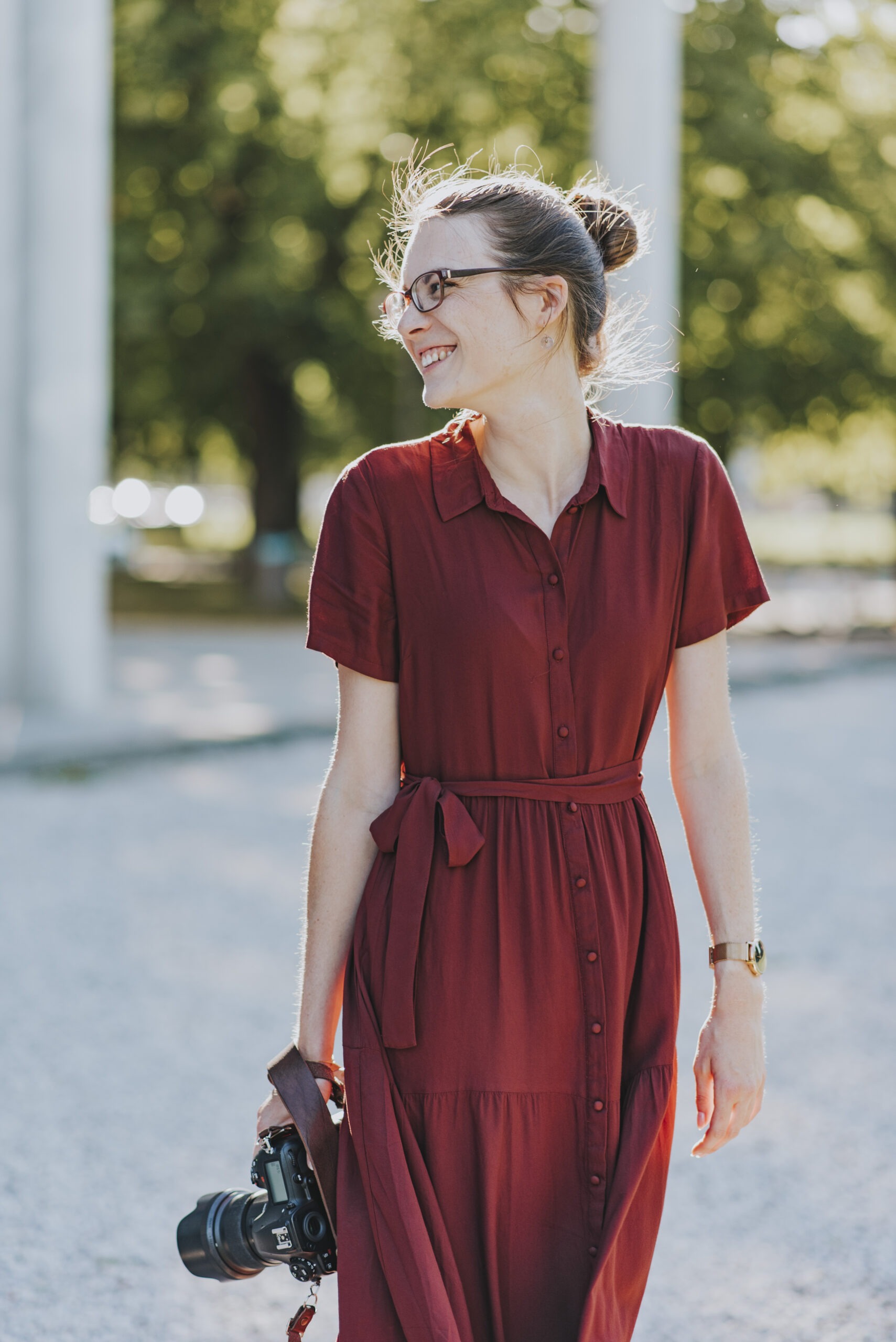 Über mich - (C) Lichtmädchen Fotografie Nicki Schäfer Über mich - (C) Lichtmädchen Fotografie Nicki Schäfer